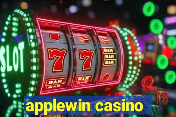 applewin casino